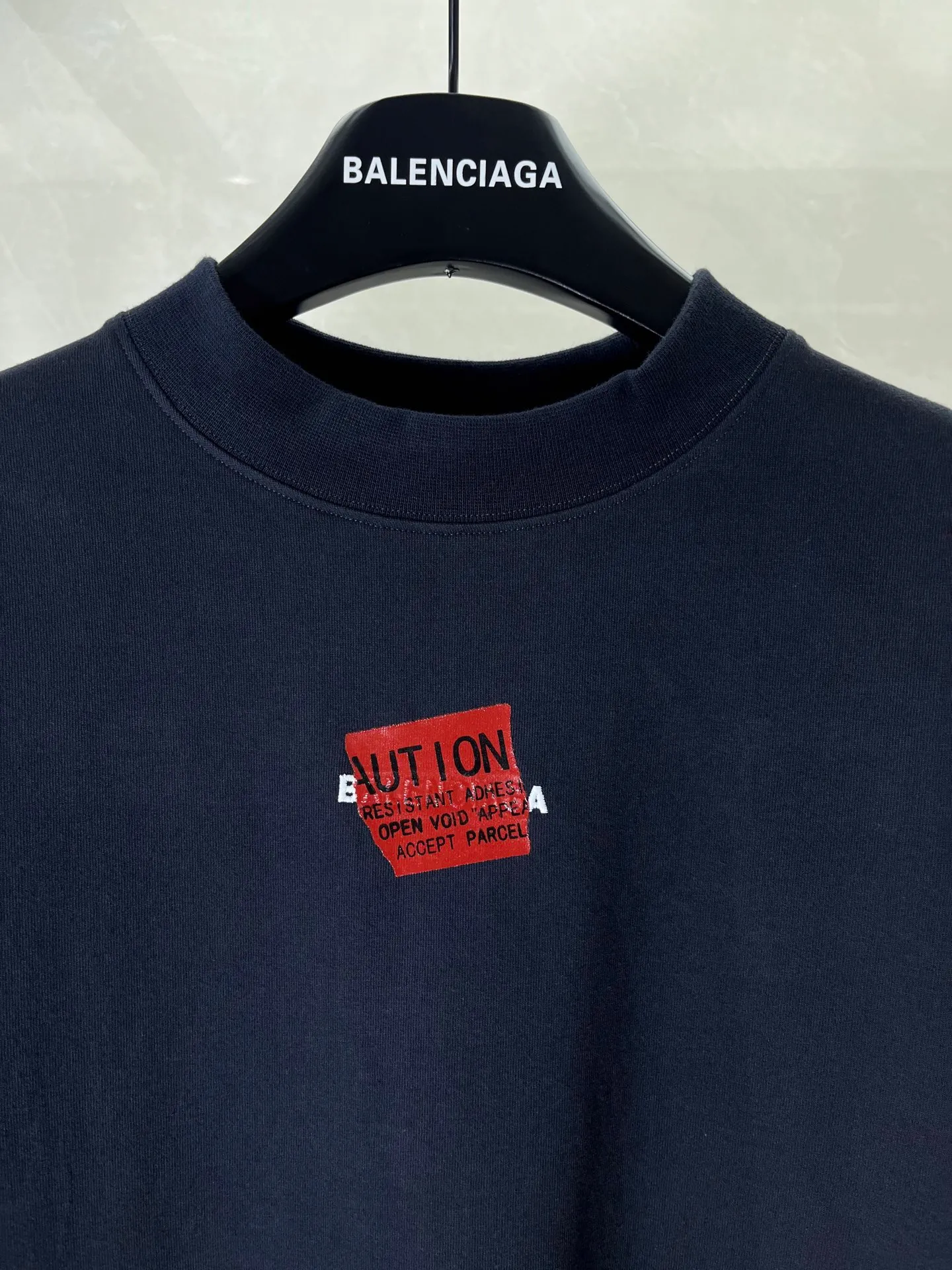 P110💰 BALENCIAGA T 300 ， TPU ， ， ， ， ：Black Size：XS-L ：9035
